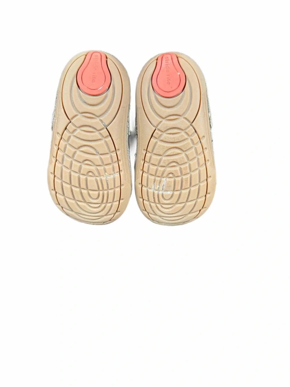 STRIDE RITE Motion Goodwin Baby Sneaker - 5M